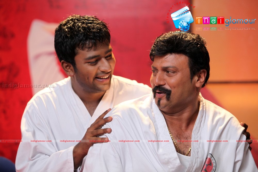 Angel John Movie hd photo